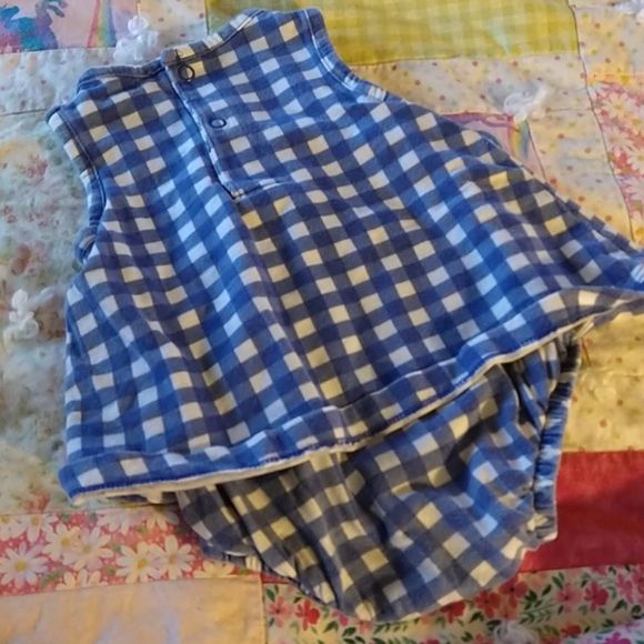 Romper - Picture 2 of 2